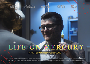 Poster Design by James for this project | Design: #34646162