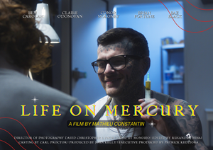 Poster Design by James for this project | Design: #34647104
