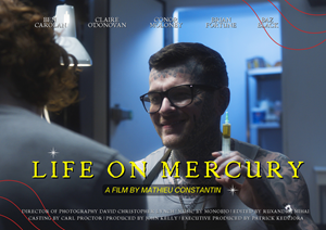 Poster Design by James for this project | Design: #34647283
