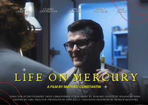 Poster Design by James for this project | Design: #34651217