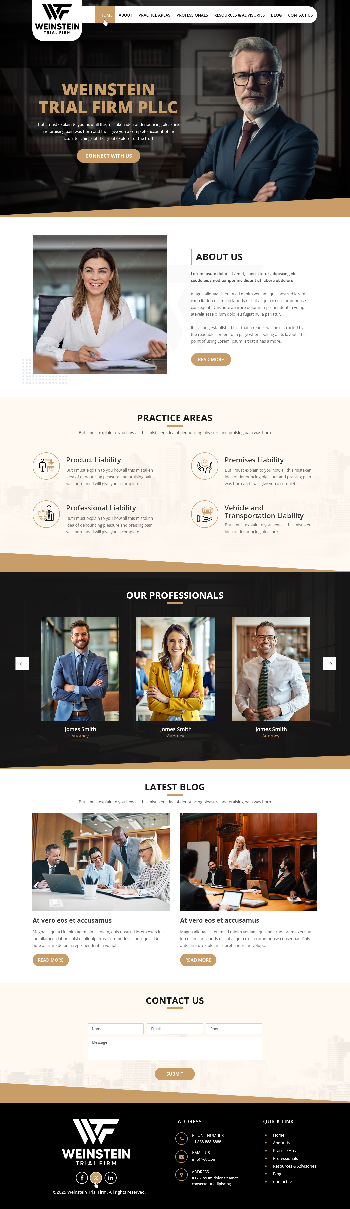 Web Design by Creative Capture for this project | Design #34590476