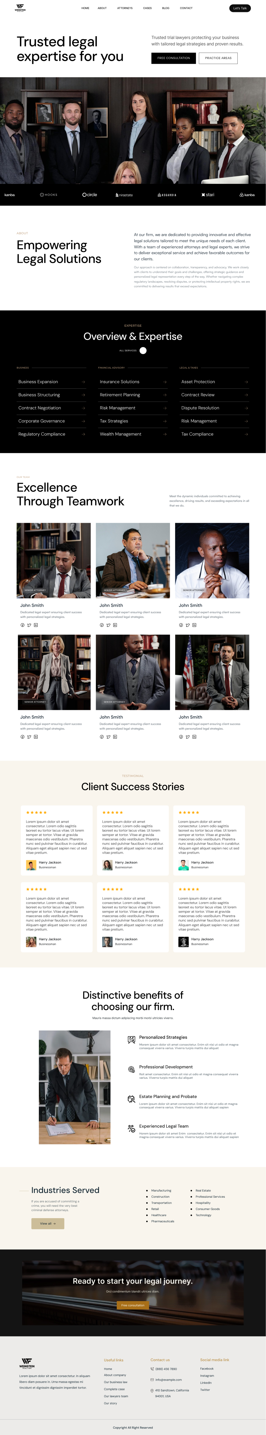 Web Design by RAJEEV4 for this project | Design #34633193