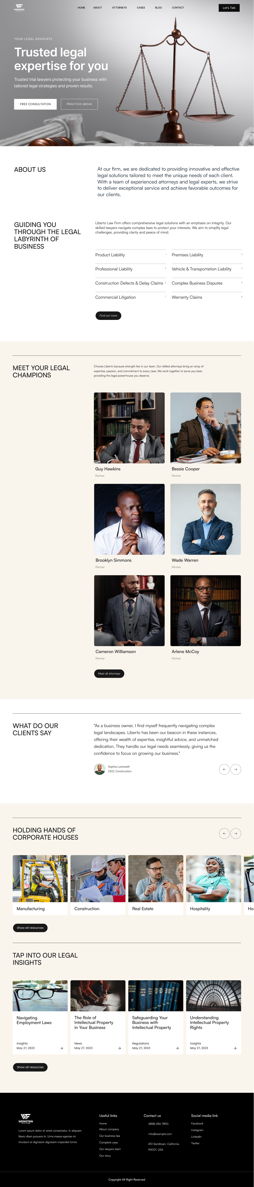 Web Design by RAJEEV4 for this project | Design #34633198