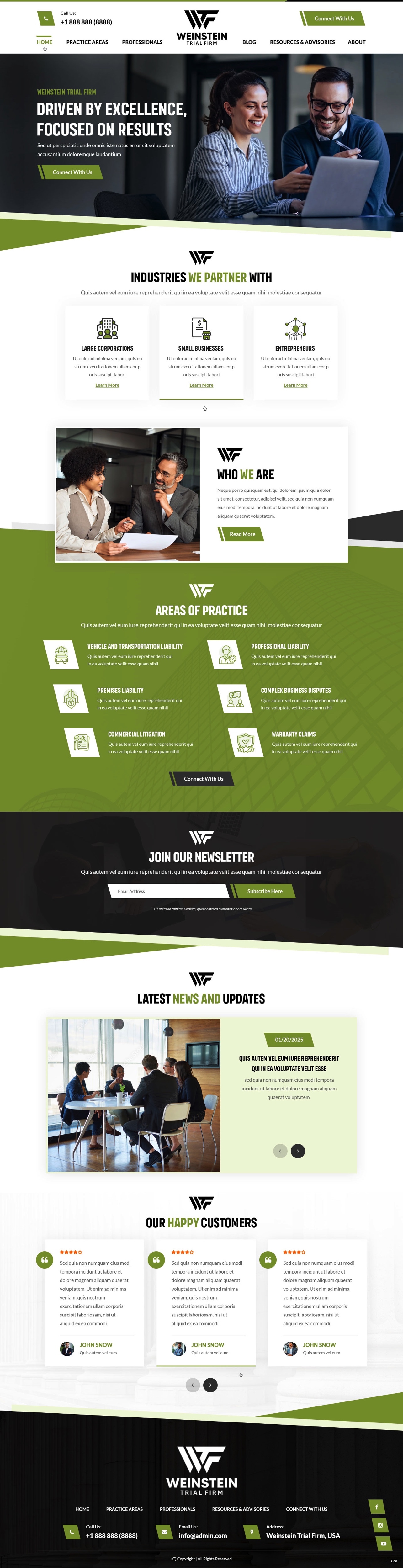 Web Design by pb for this project | Design #34576680