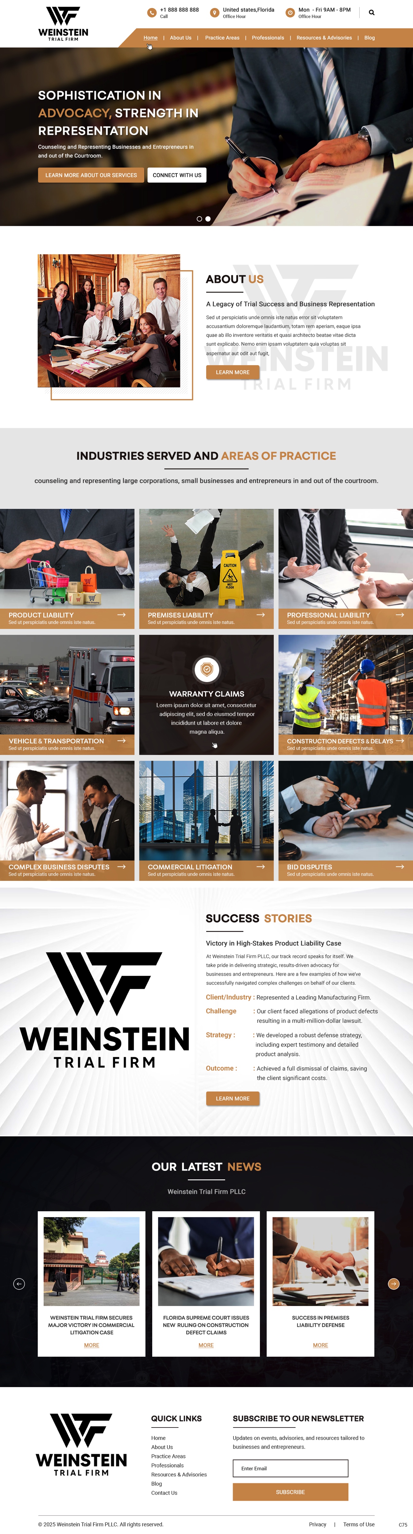 Web Design by pb for this project | Design #34576702