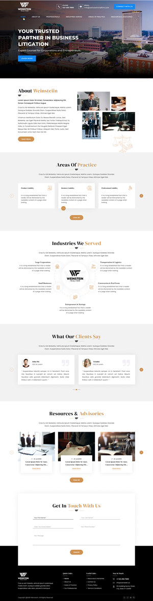 Web-Design von Sbss für dieses Projekt | Design: #34607948