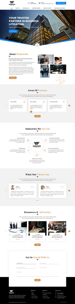 Web-Design von Sbss für dieses Projekt | Design: #34607949