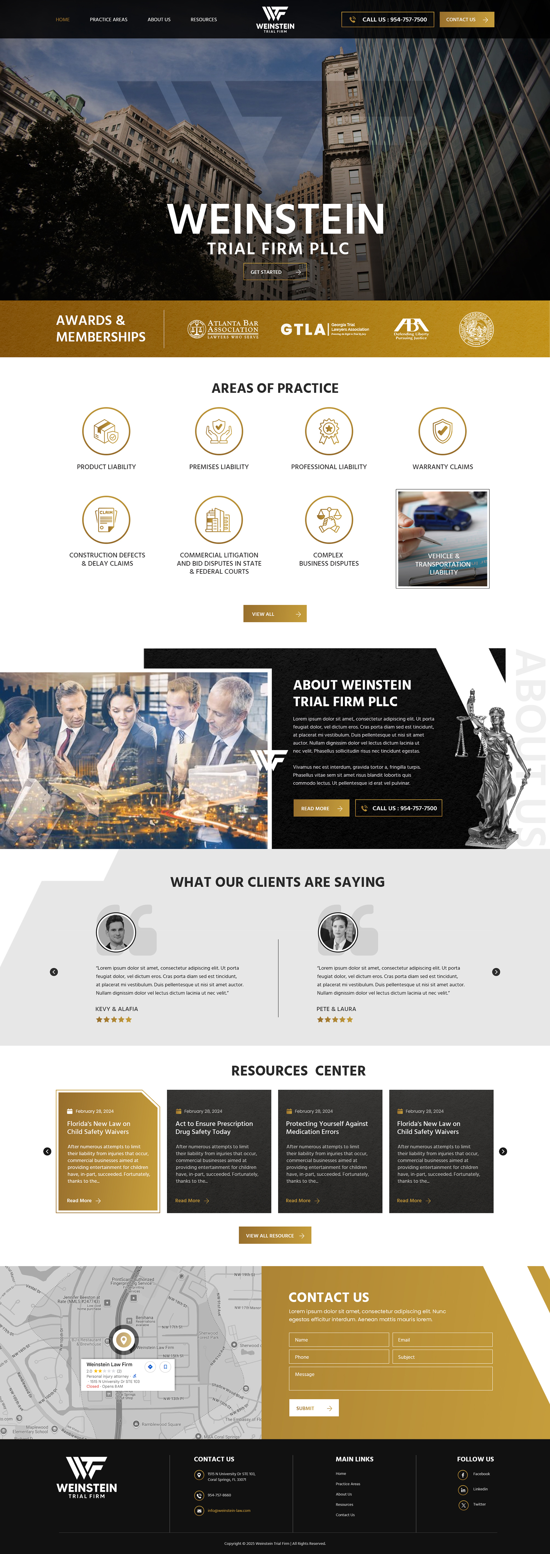 Web Design by creative.bugs for this project | Design #34624375