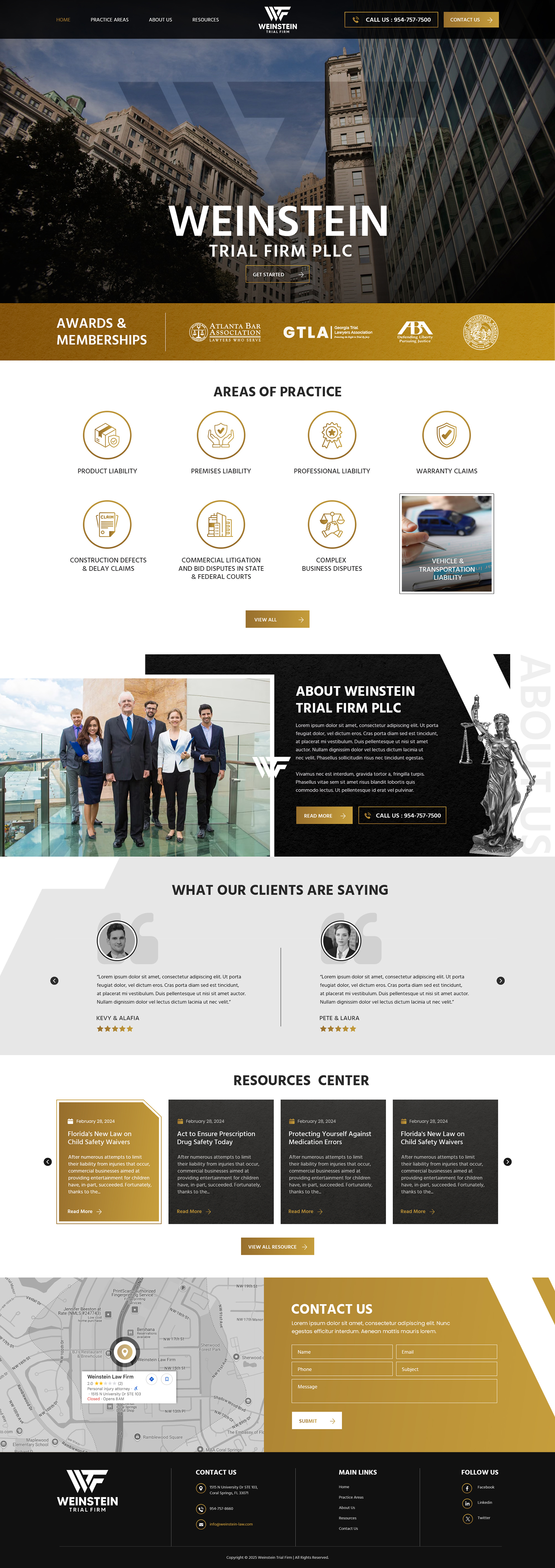 Web Design by creative.bugs for this project | Design #34630613