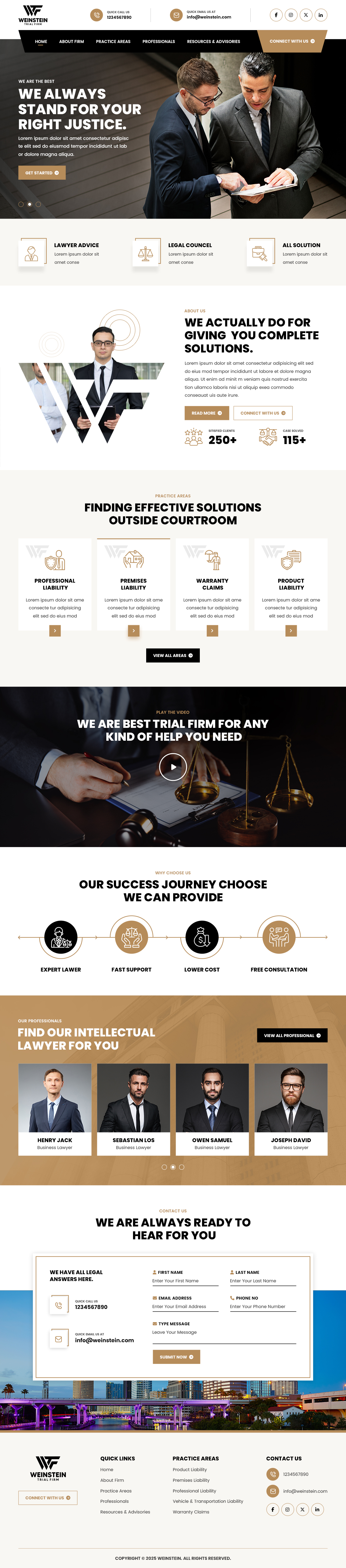 Web Design by sai.designer87 for this project | Design #34608396