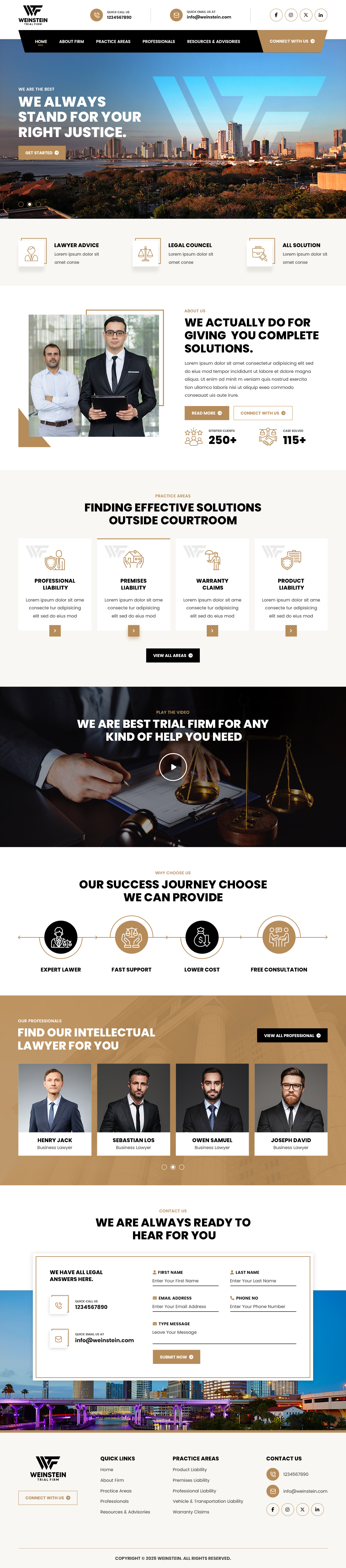 Web Design by sai.designer87 for this project | Design #34608397