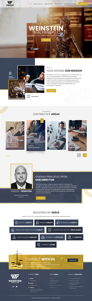 Web Design by nzdesigners for this project | Design: #34590399