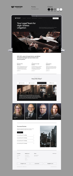 Web Design by PP²