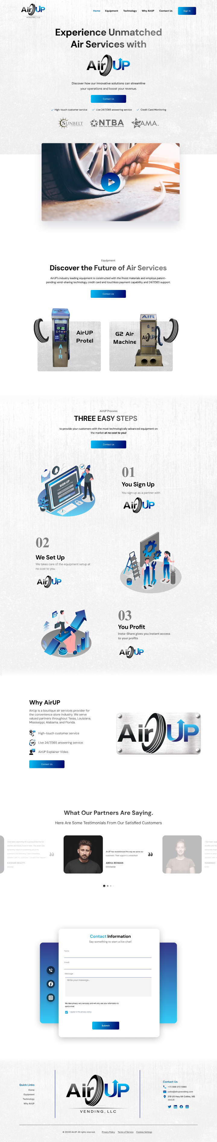 Web Design par MEK.X.Studio pour ce projet | Design #34568995