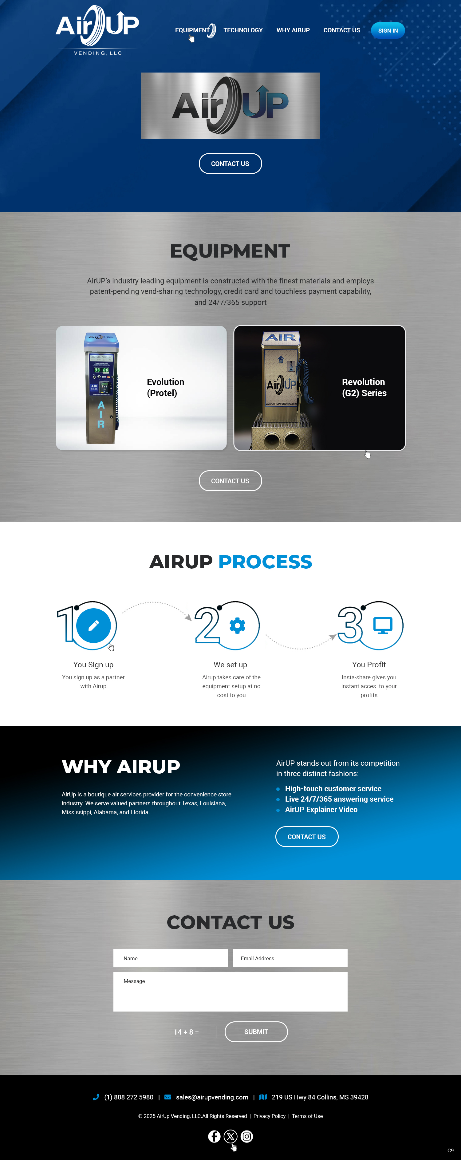 Web Design by pb for this project | Design #34576773