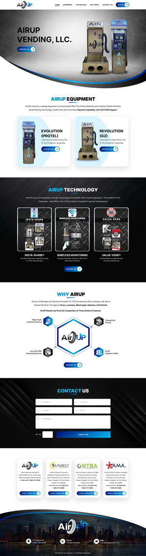 Web Design by hav@tech