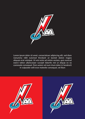 Logo Design by NeilDesign for this project | Design: #34568163