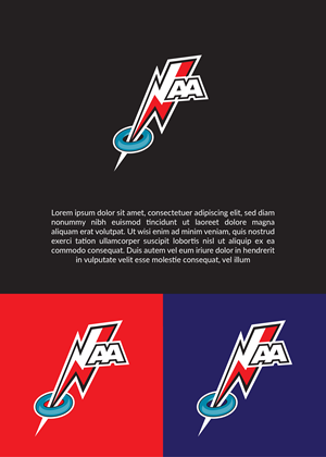 Logo Design by NeilDesign for this project | Design: #34568164