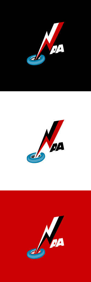 Logo Design by Designzz. for this project | Design: #34569636