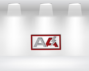 Logo Design by Daniel Khan for this project | Design: #34567736