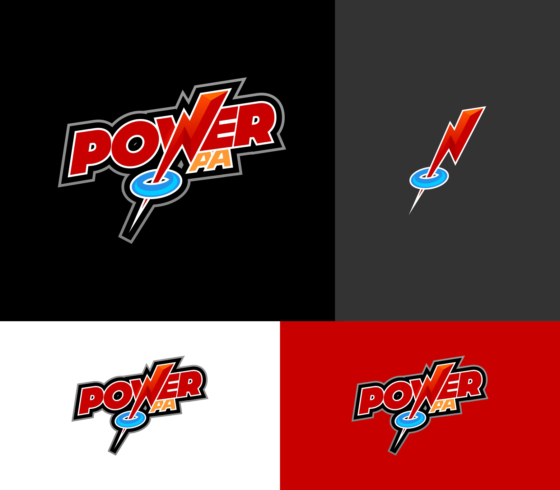 Logo Design by Abici for this project | Design #34568364