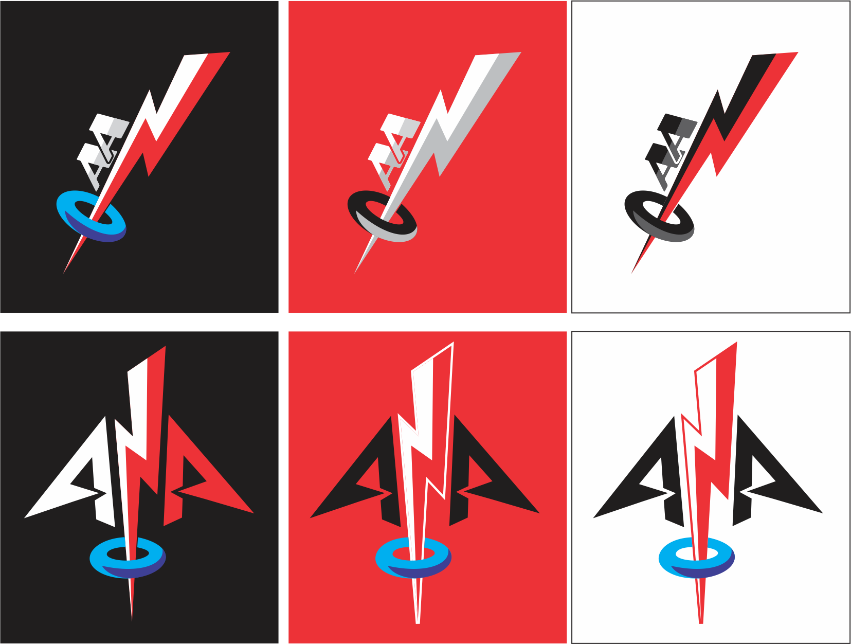 Logo Design by Aprilio Farhan Fadhilah for this project | Design #34570069