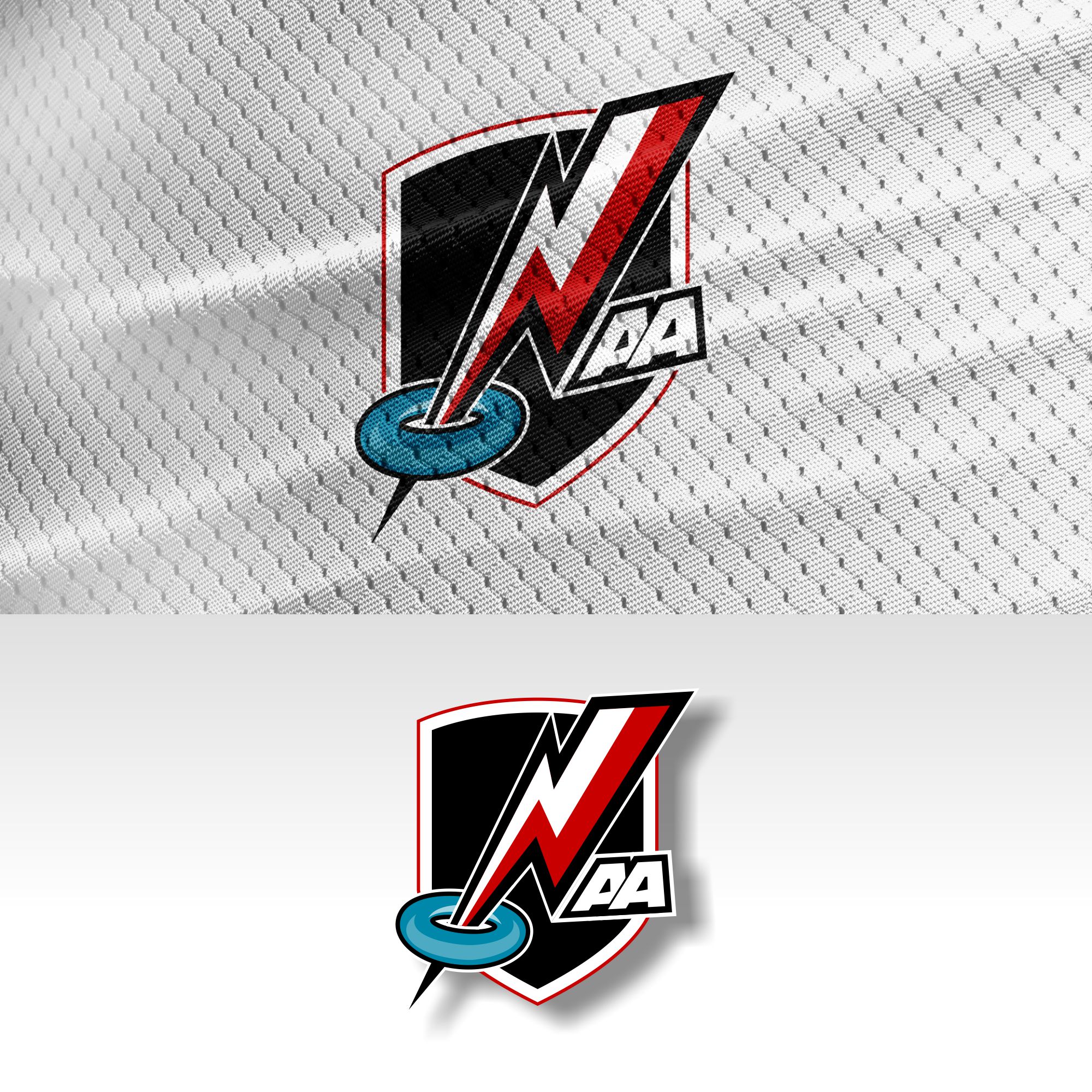 Logo Design by agustian spades for this project | Design #34584234