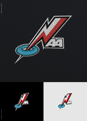 Logo Design by Redd