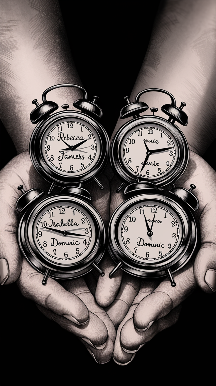 Tattoo Design by Design Bella for this project | Design #34567846