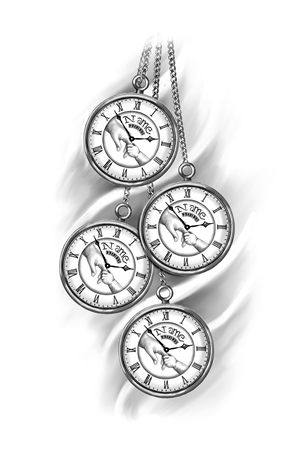 Tattoo Design by ELAMANTS for this project | Design: #34616695