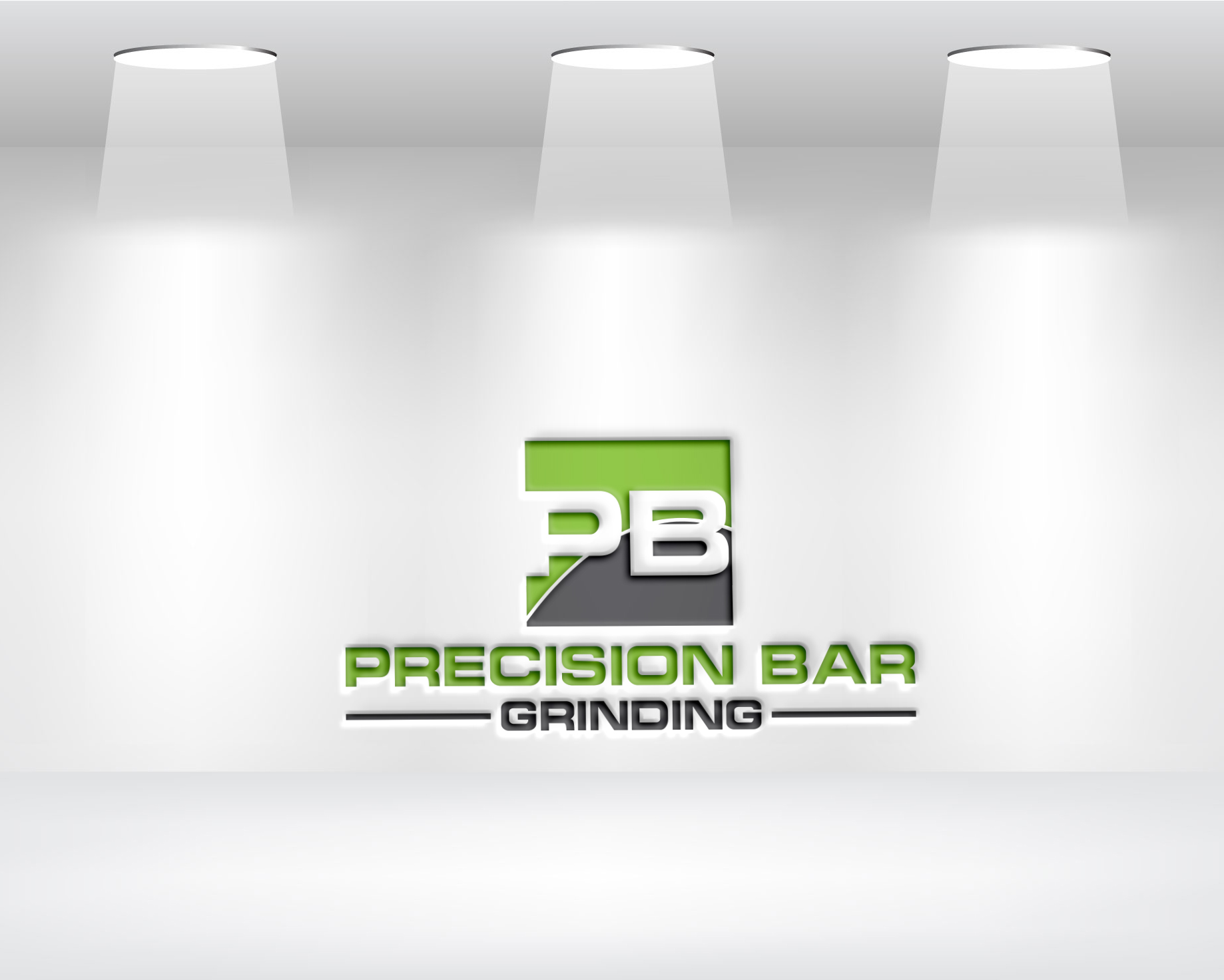 Logo Design by Daniel Khan for this project | Design #34567892