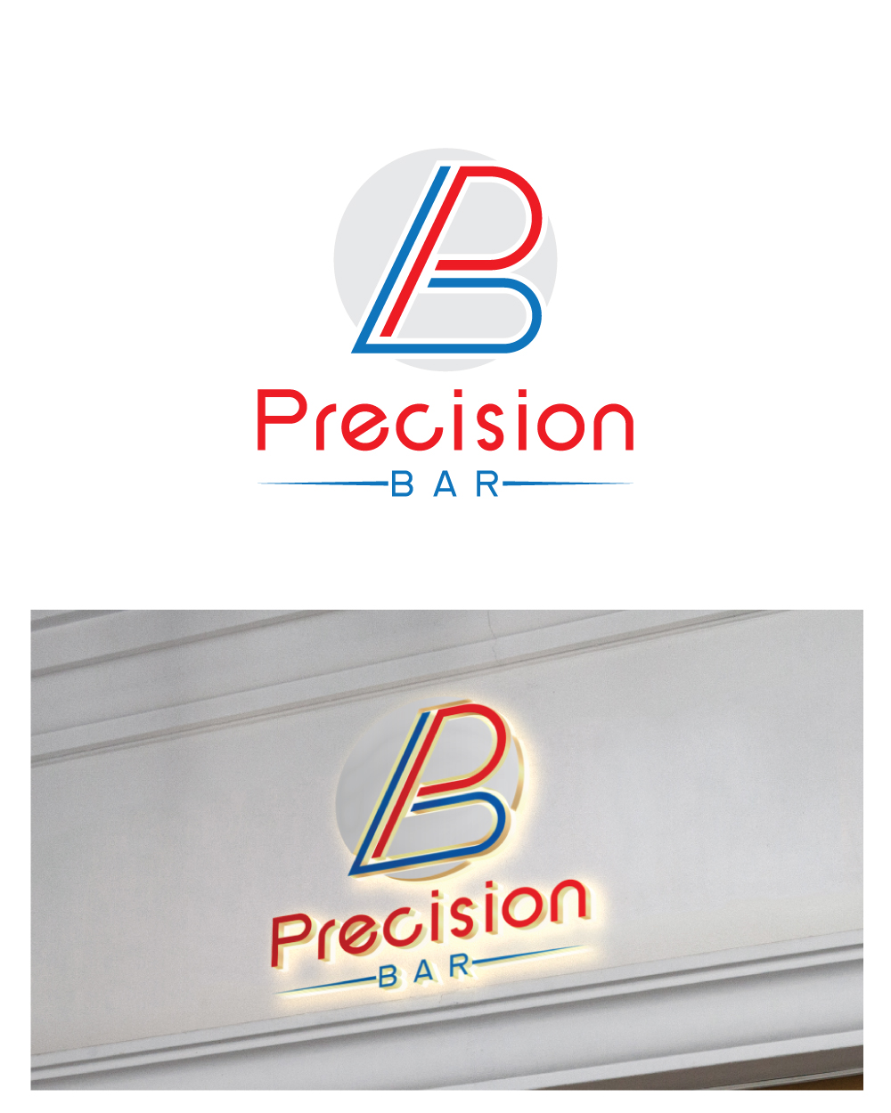 Logo Design by VectorForge for this project | Design #34571546