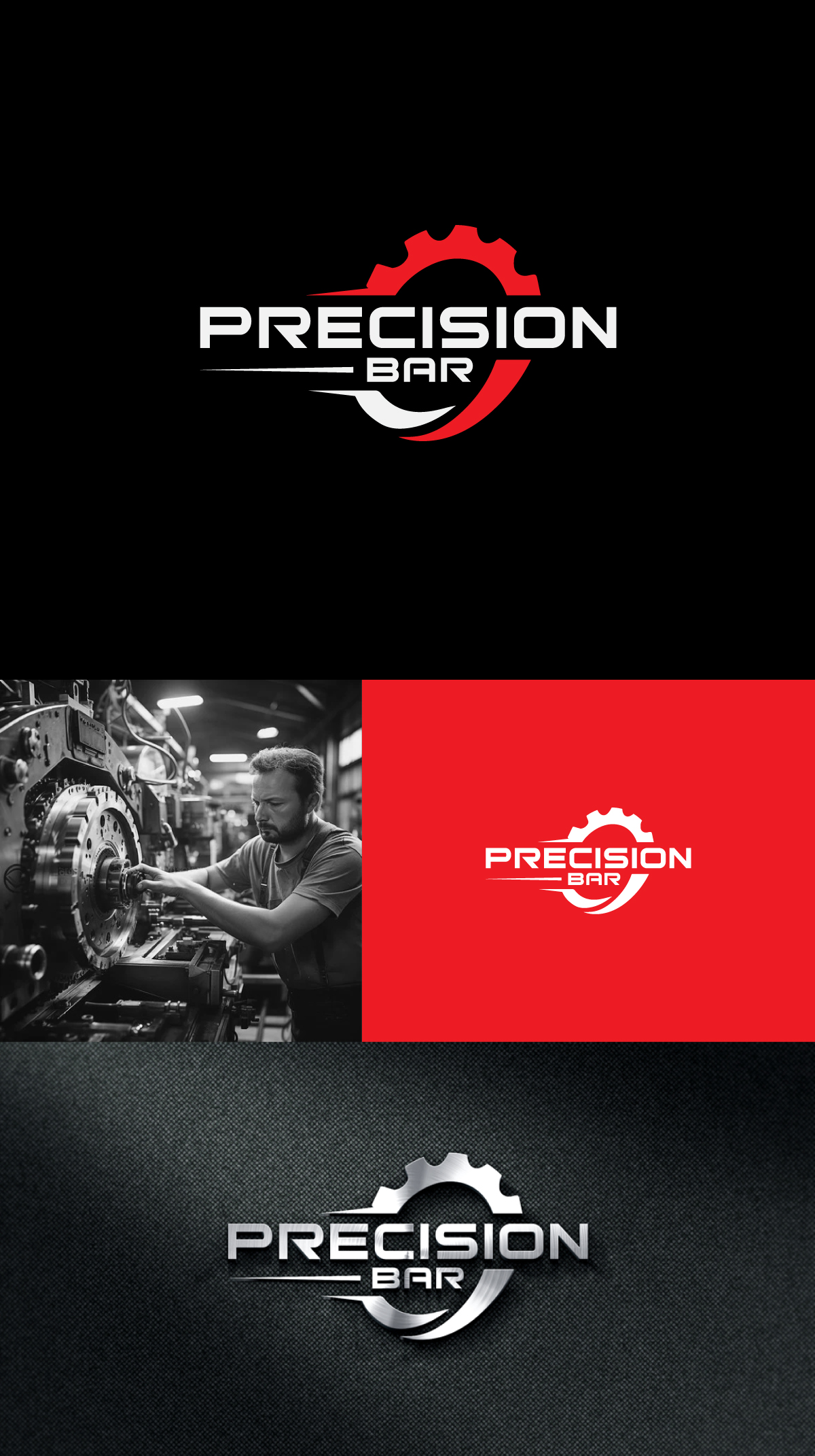 Logo Design by apik. for this project | Design #34567528