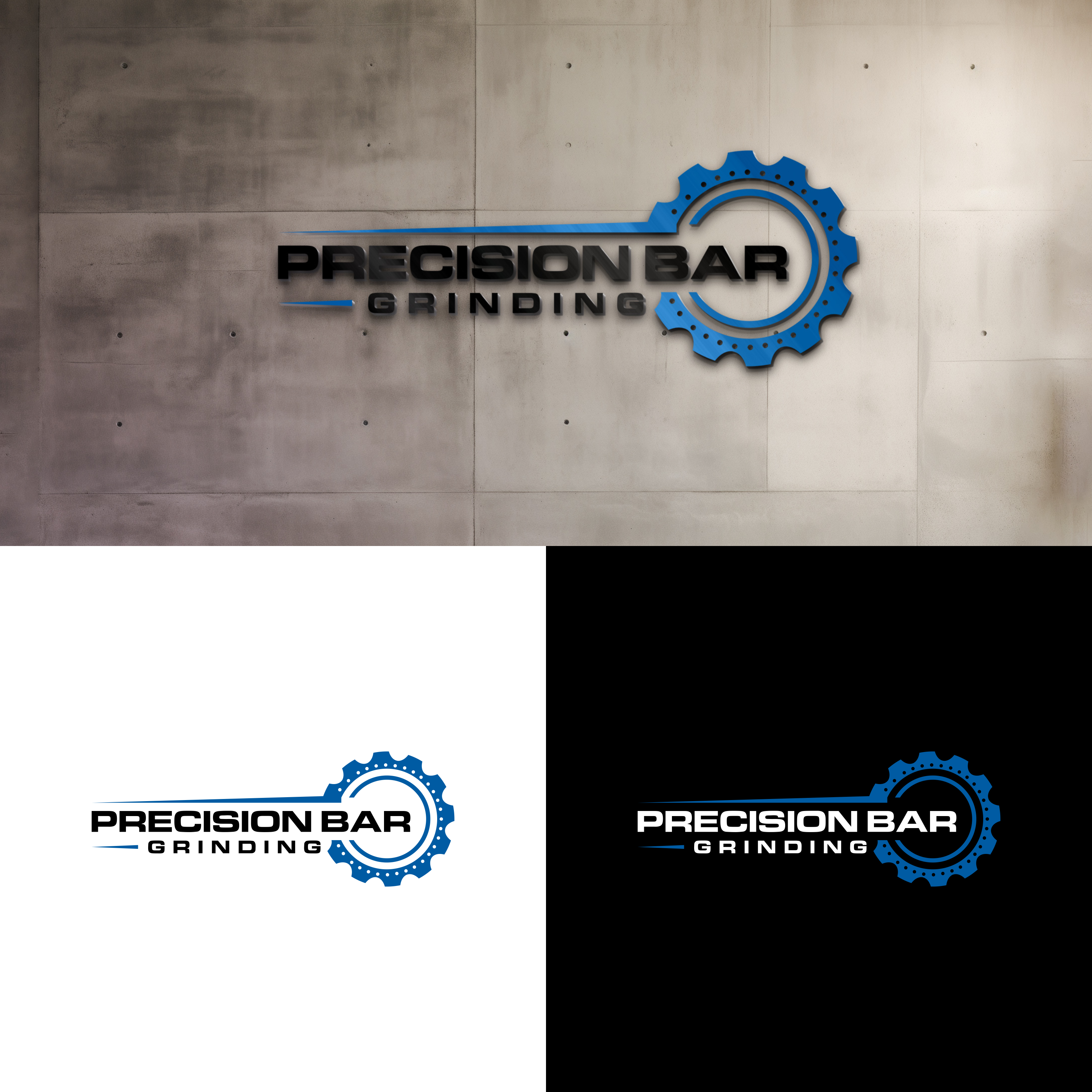 Logo Design by syad666 for this project | Design #34567579