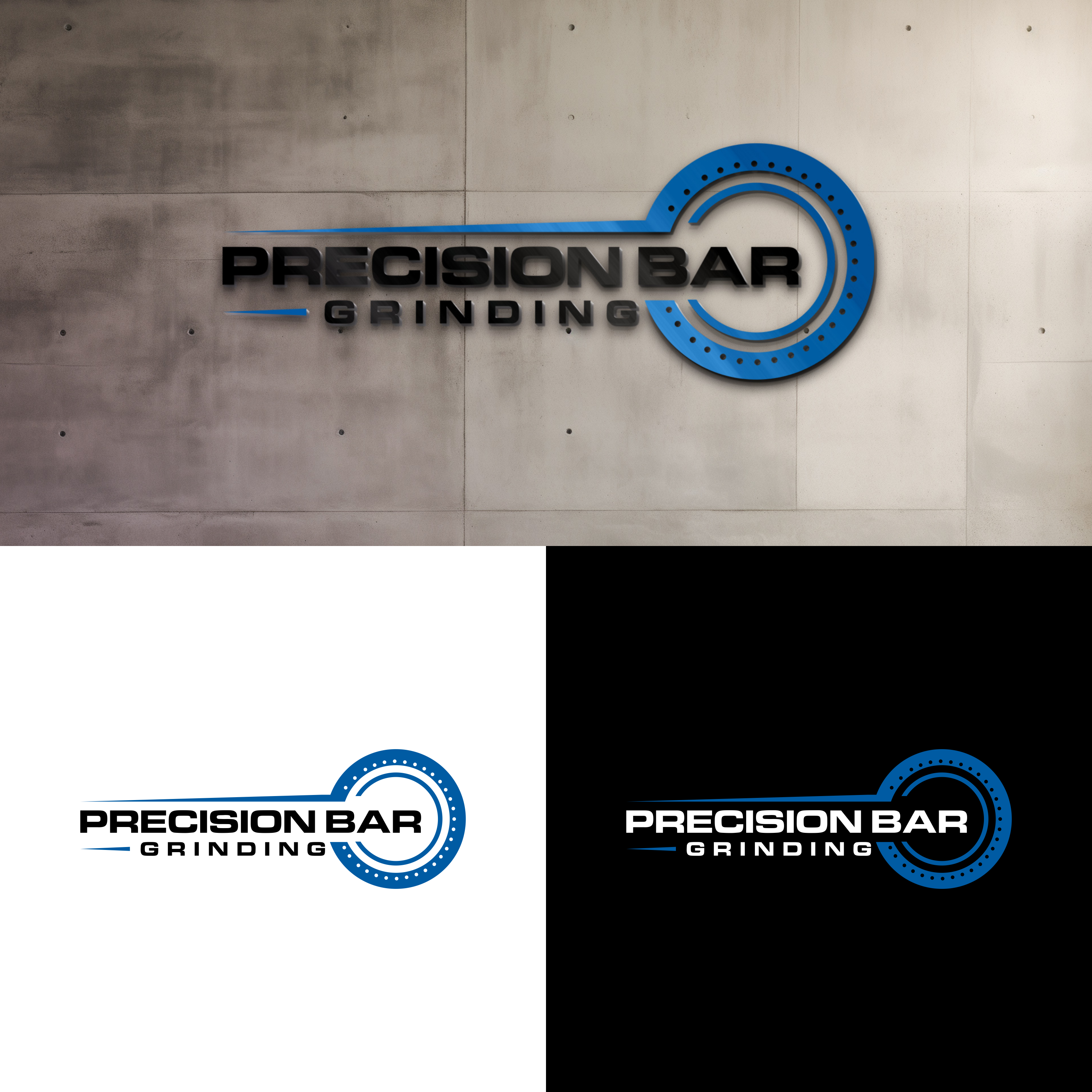 Logo Design by syad666 for this project | Design #34578916
