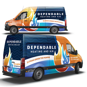 Car Wrap Design by DESIGN SOLUTIONS 007 for this project | Design #34614882