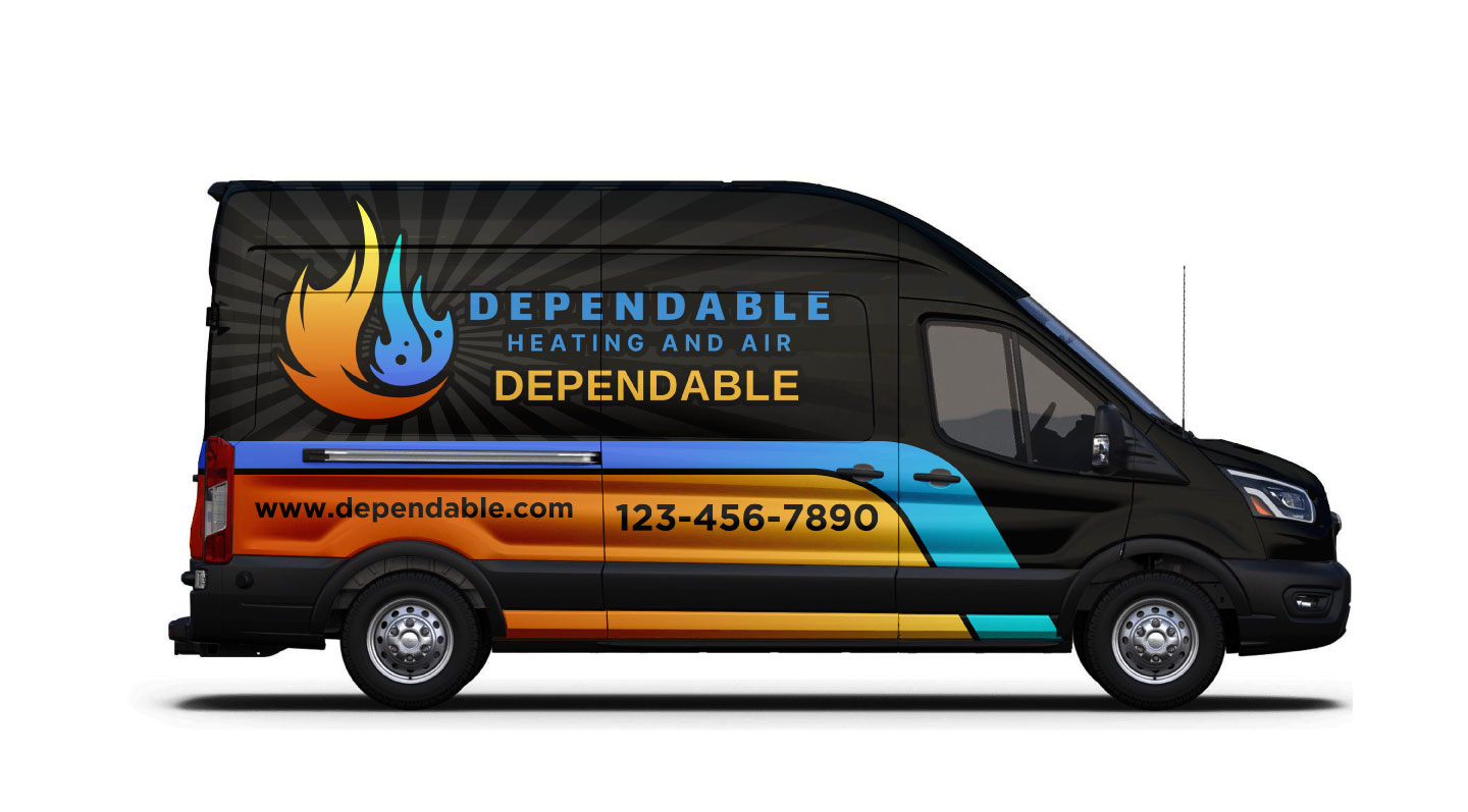 Car Wrap Design by LAXMI DESIGNHUB for this project | Design #34581115