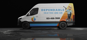 Car Wrap Design by Wrapcia for this project | Design: #34581908