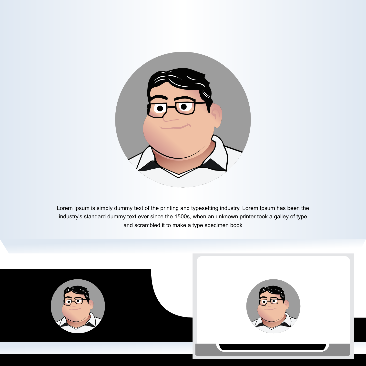 Logo Design by cah awu for Eventful Pictures | Design #34571952