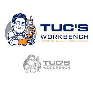Logo Design by John Mark Arts for Eventful Pictures | Design: #34570770