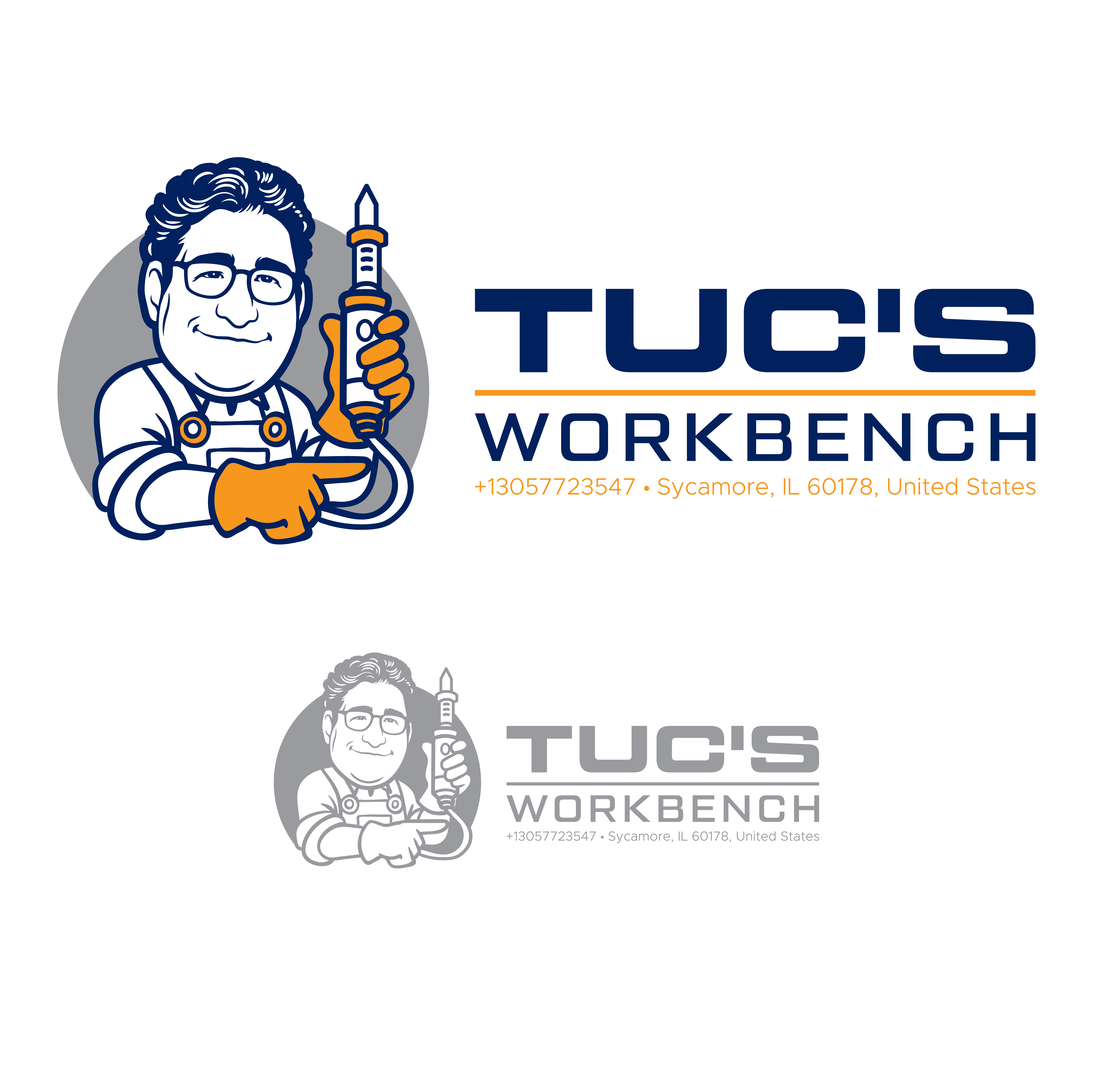 Logo Design by John Mark Arts for Eventful Pictures | Design #34570771