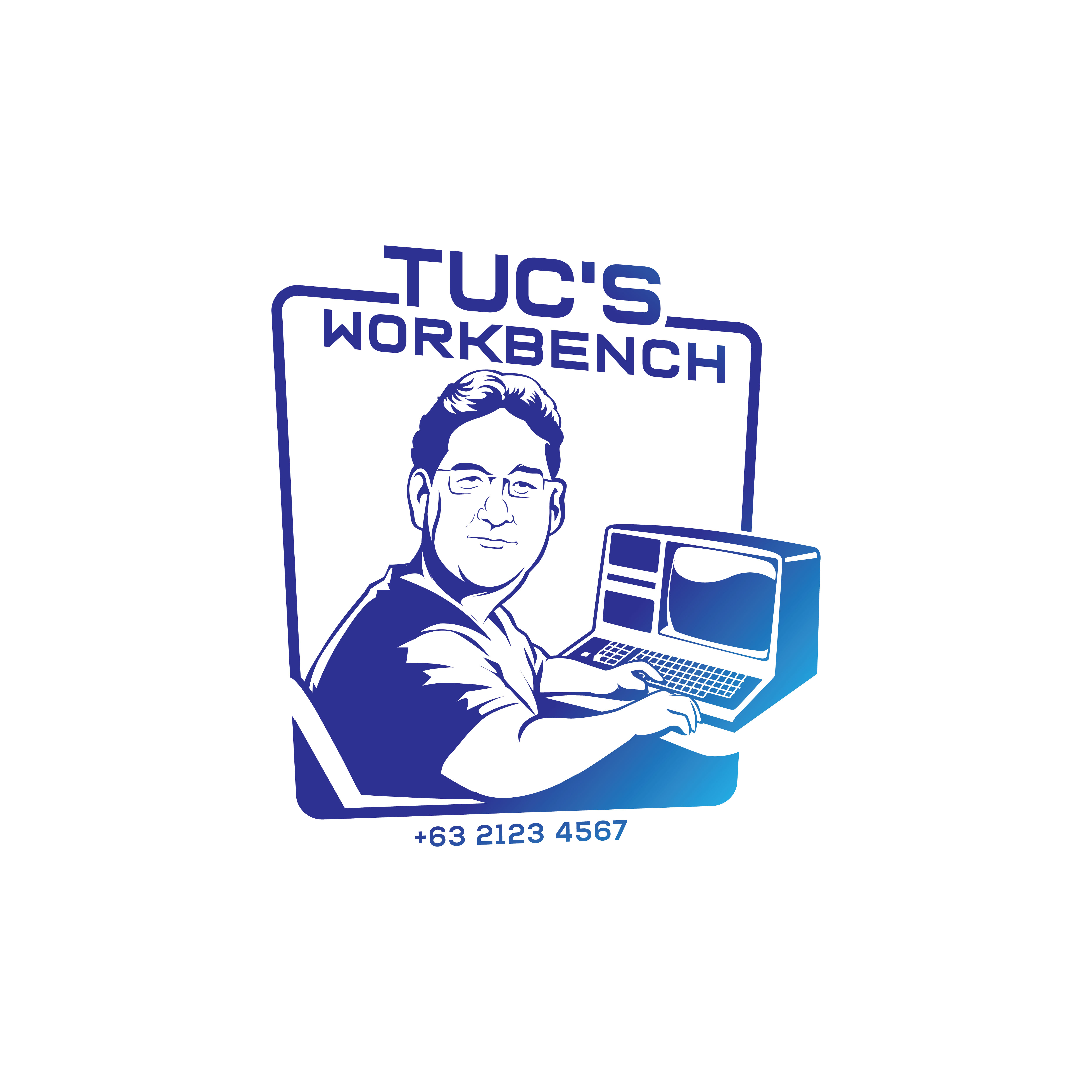 Logo Design by Dhimant Maloo for Eventful Pictures | Design #34575692