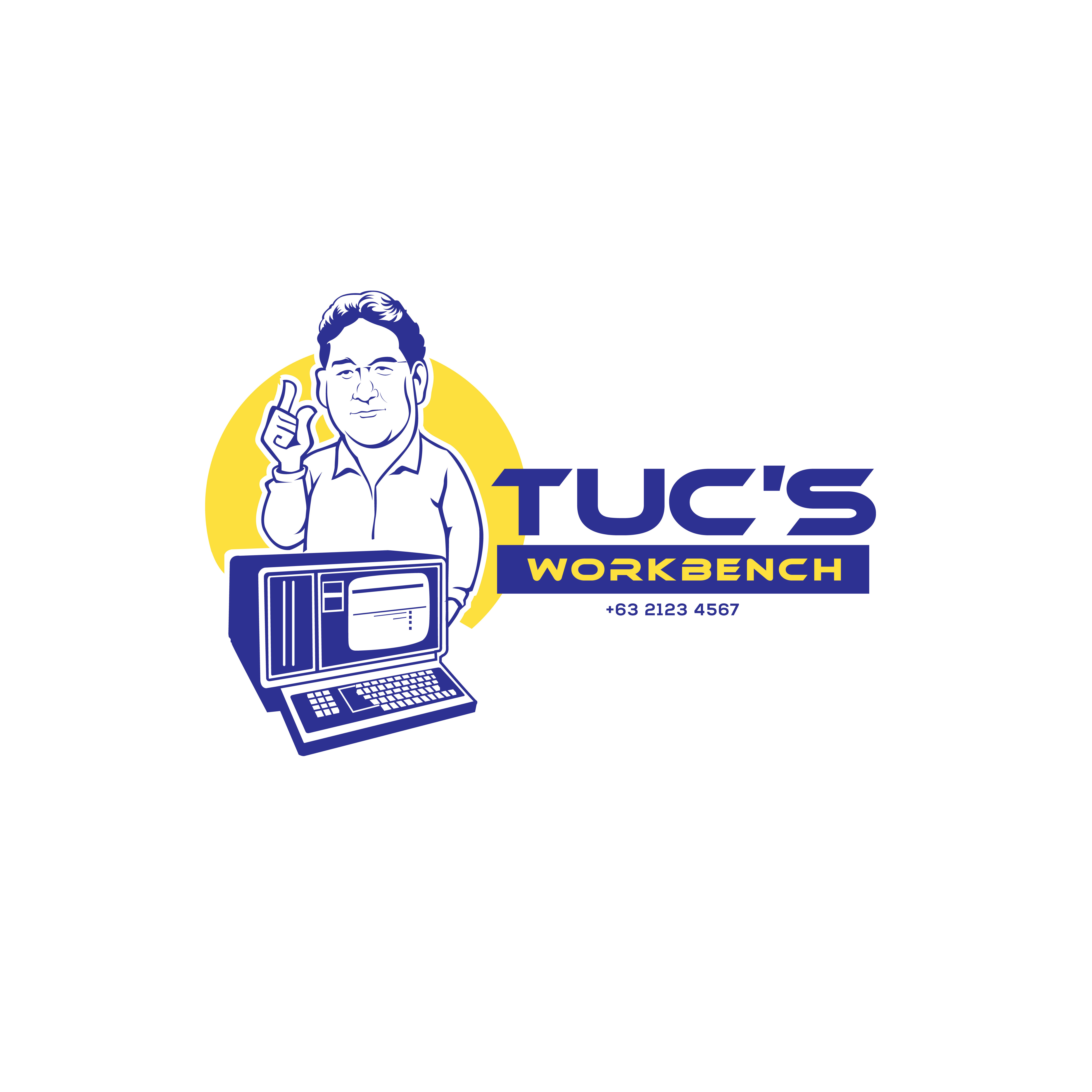 Logo Design by Dhimant Maloo for Eventful Pictures | Design #34579910