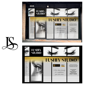 Signage Design by Drutu