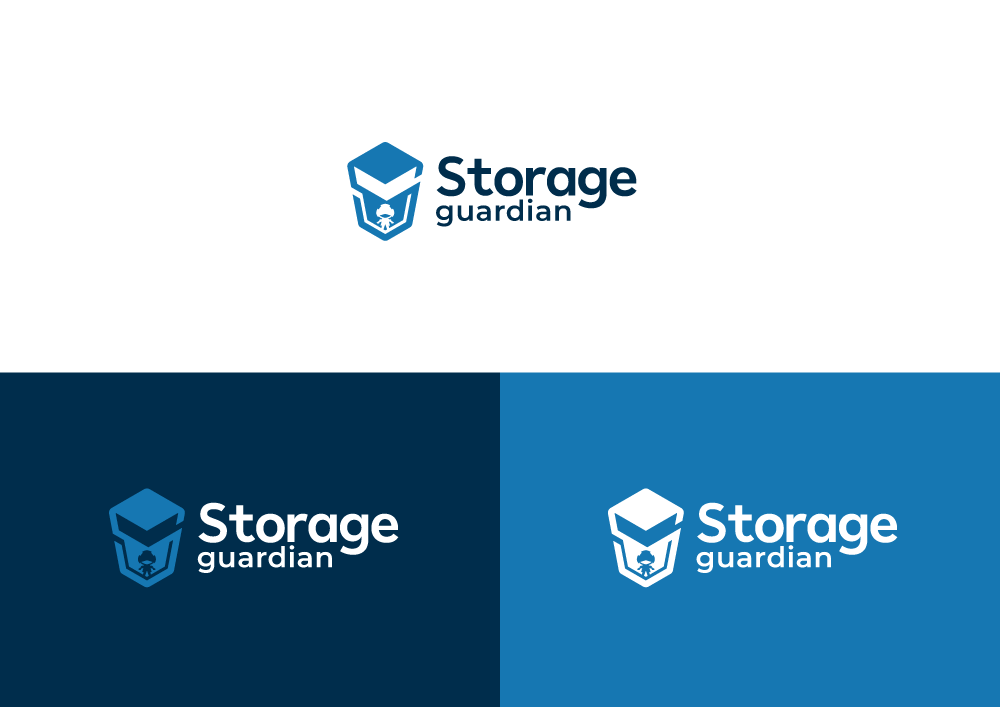 Logo Design by vanroz for this project | Design #34579450
