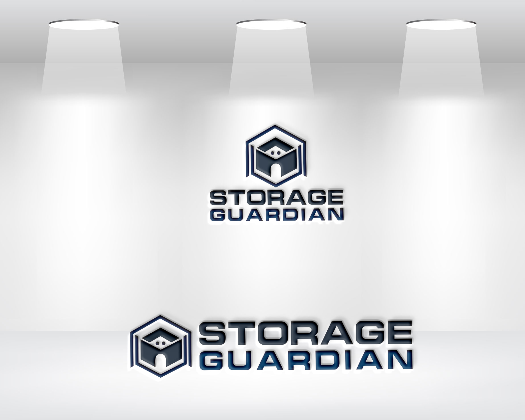 Logo Design by Daniel Khan for this project | Design #34573864