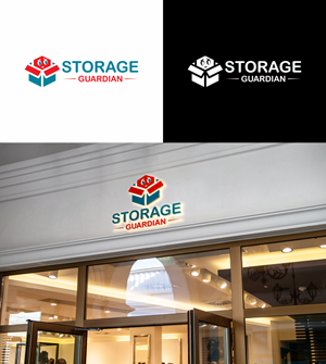 Logo Design by RA-bica for this project | Design: #34574874