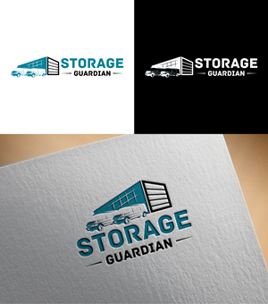 Logo Design by RA-bica for this project | Design: #34574875
