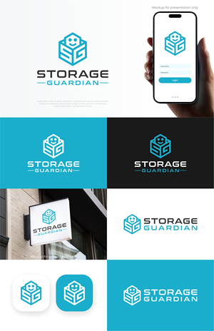 Logo Design by Noekha Studio for this project | Design: #34574225