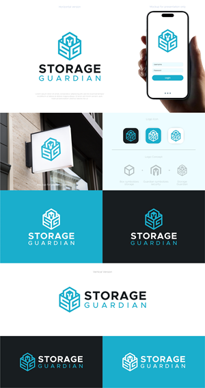 Logo Design by Noekha Studio for this project | Design: #34575850